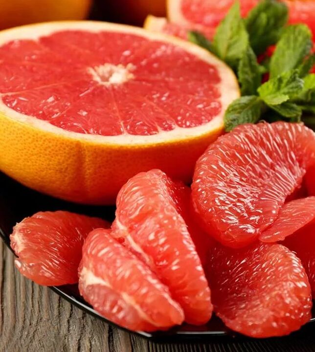 pomelo
