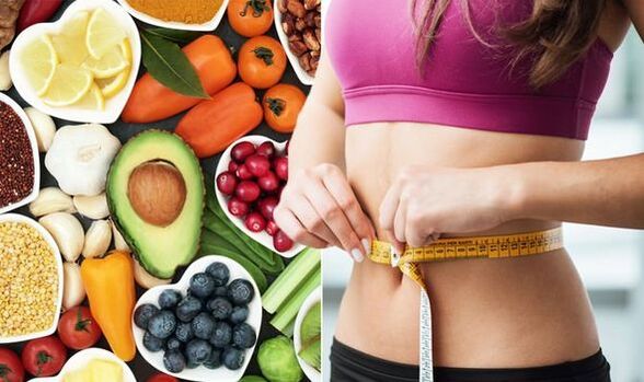 Nutrición real