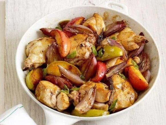 Recetas