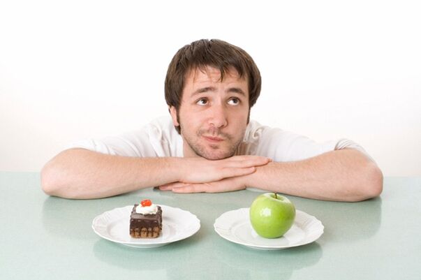 qué comer con diabetes y qué no comer