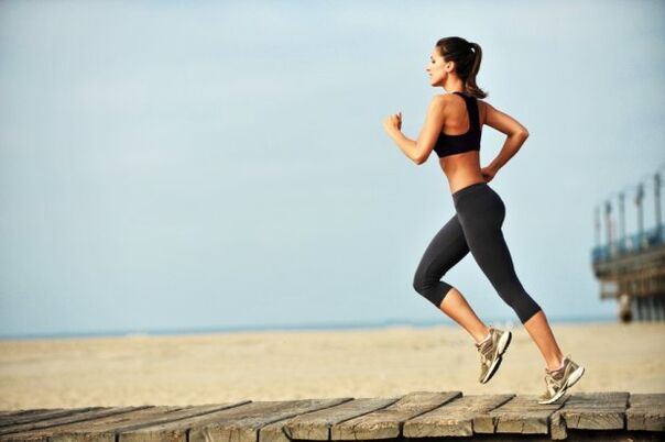 correr